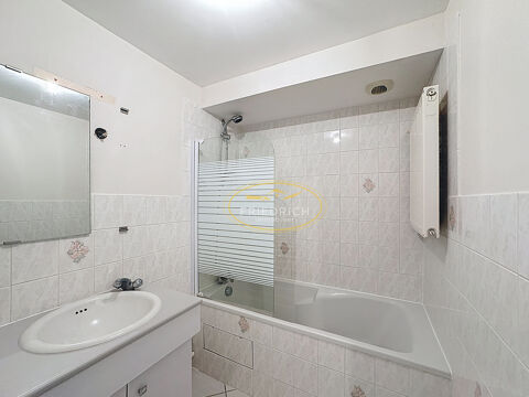  Appartement � louer 3 pi�ces 53 m�