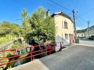  Maison  vendre 3 pices 64 m