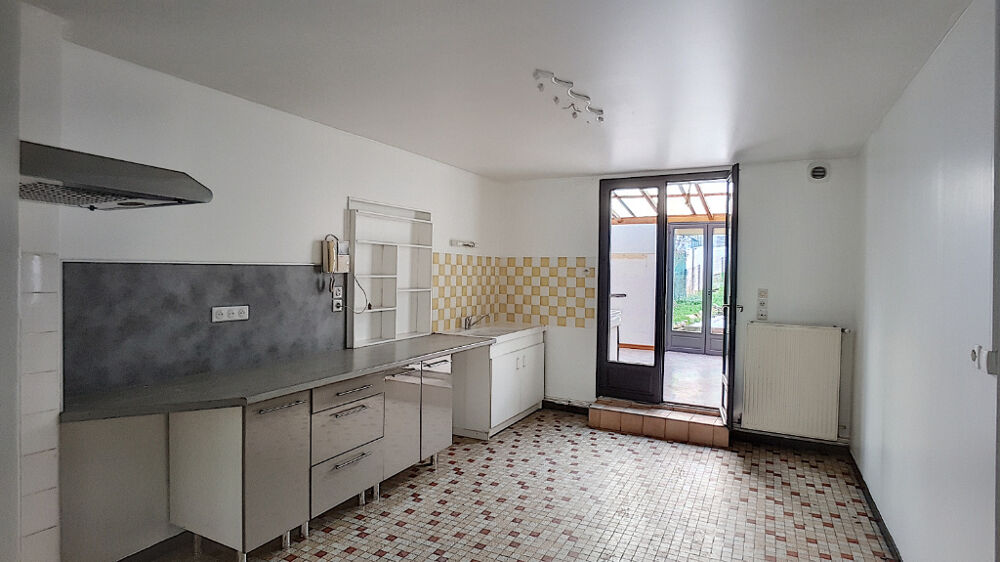 location Maison - 3 pièce(s) - 103 m² Nettancourt (55800)