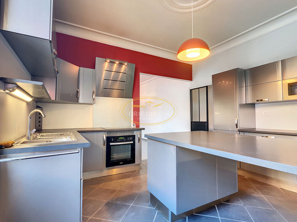 Maison 4 pièces 139 m² · à St Mihiel · 139 m² · 220 500 €