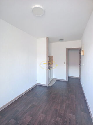  Appartement � louer 1 pi�ce 16 m�