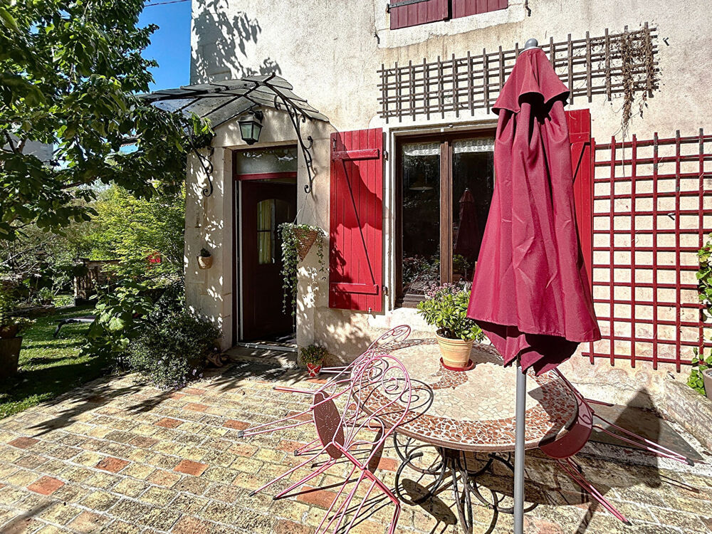 Vente Maison CHARMANTE MAISON DE CARACTERE Commercy