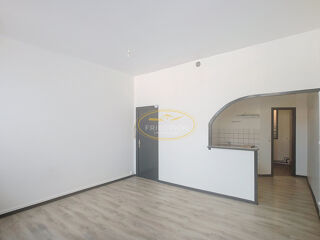  Appartement � louer 1 pi�ce 28 m�