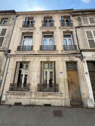  Immeuble à vendre 298 m²