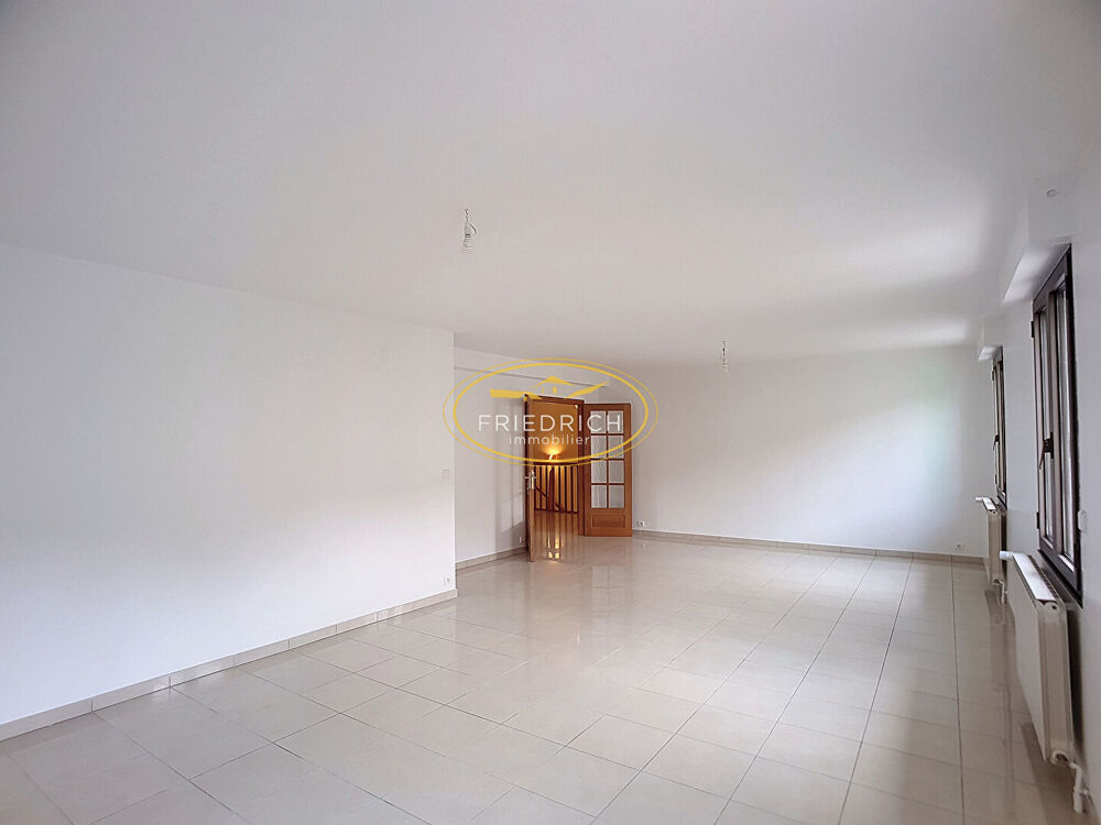 Location Appartement APPARTEMENT Type F4 - BAR-LE-DUC Bar le duc