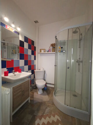  Appartement � louer 2 pi�ces 52 m�