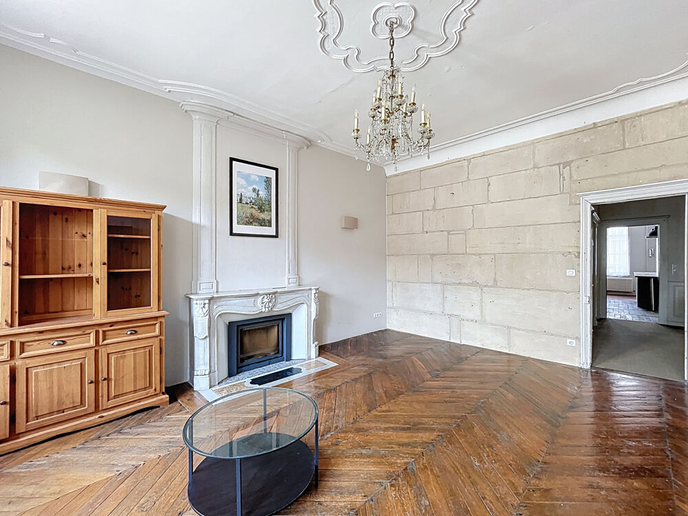 Vente Maison Charmante maison de ville au centre ville Ligny en barrois