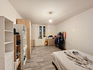  Appartement à louer 2 pièces 52 m²
