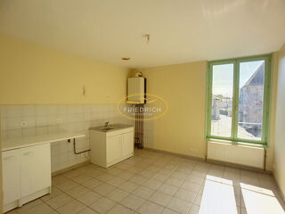  Appartement à louer 1 pièce 31 m²