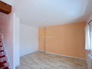  Appartement à louer 3 pièces 64 m²