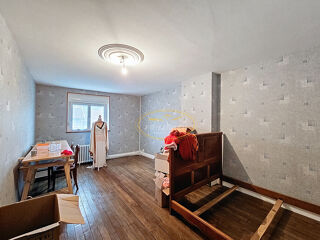  Maison � vendre 9 pi�ces 185 m�