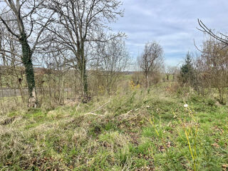  Terrain � vendre 1650 m�