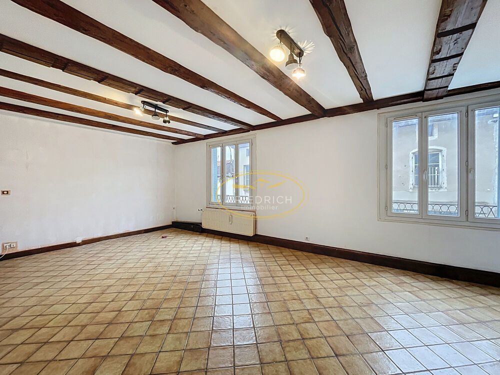 Location Appartement Appartement type F4 Ligny en barrois