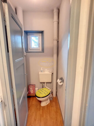  Appartement à louer 3 pièces 61 m²