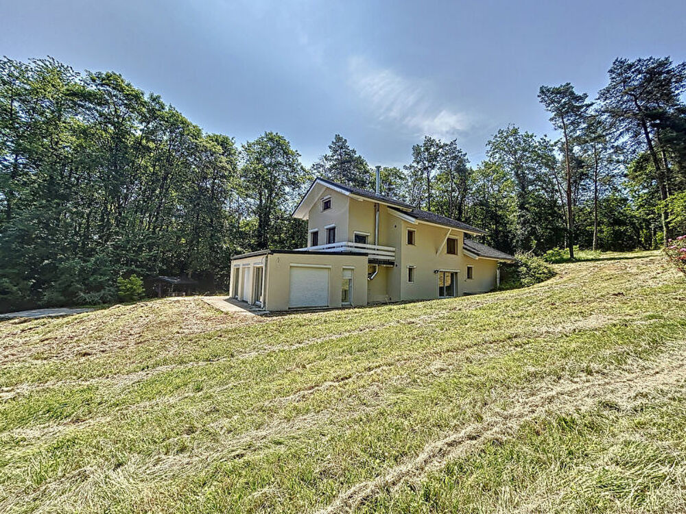 Vente Maison AGREABLE PROPRIETE SUR 10 HECTARES 95 ARES Commercy