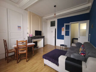  Appartement � louer 2 pi�ces 52 m�