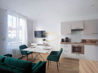  Appartement à louer 1 pièce 26 m² Bar le duc