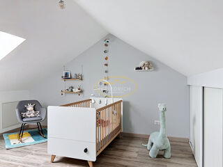  Maison à louer 3 pièces 77 m²