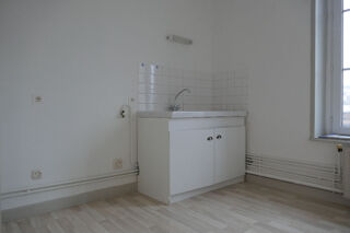  Appartement à louer 3 pièces 56 m²