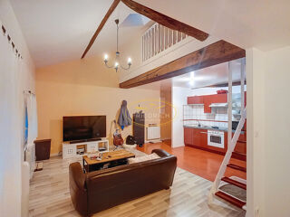  Appartement � louer 3 pi�ces 64 m�