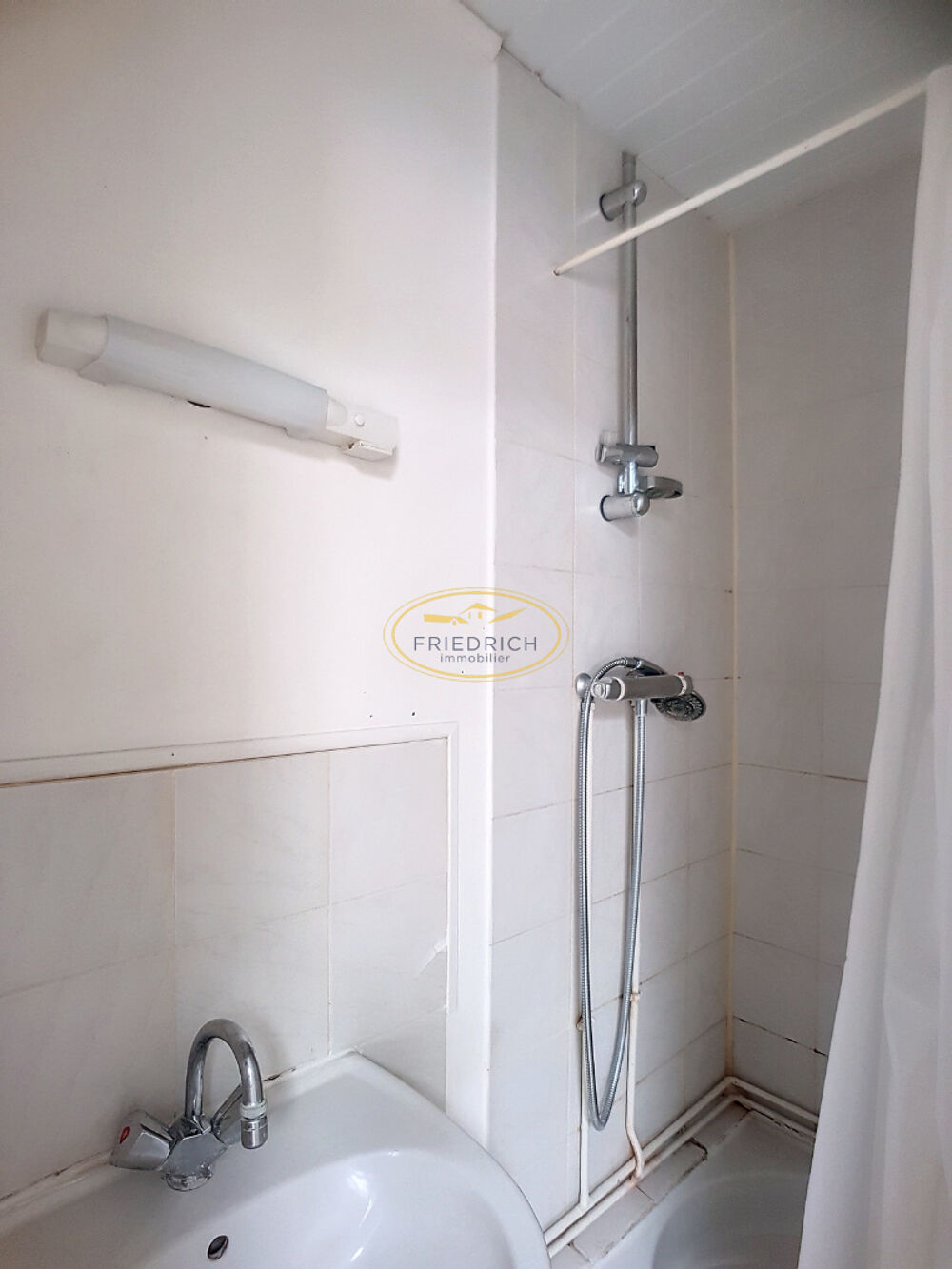 Location Appartement APPARTEMENT Type F1 Ligny en barrois