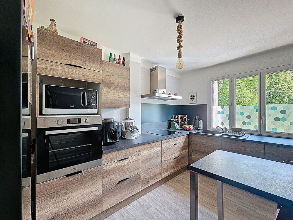 Appartement 4 pièces 74 m² · à Bar le Duc · 74 m² · 115 000 €