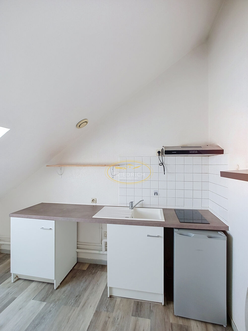 location Appartement - 2 pièce(s) - 38 m² Bar-le-Duc (55000)