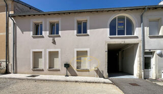  Appartement à louer 3 pièces 78 m²
