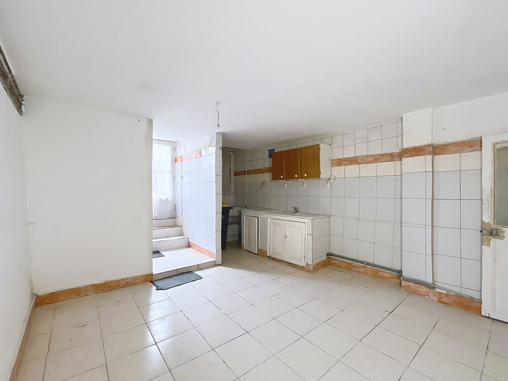 Vente Maison MAISON DE VILLE À RÉNOVER Commercy