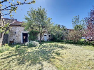  Maison � vendre 3 pi�ces 99 m�