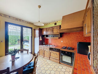  Maison � vendre 5 pi�ces 116 m�