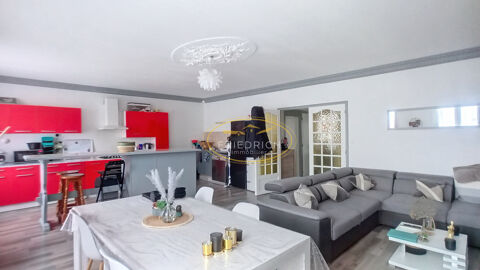  Appartement � louer 4 pi�ces 97 m�