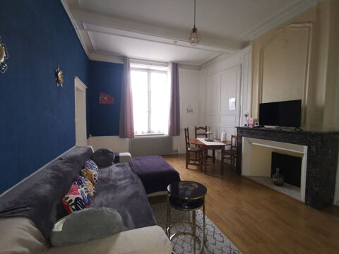  Appartement  louer 2 pices 52 m