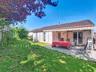  Maison � vendre 4 pi�ces 95 m�