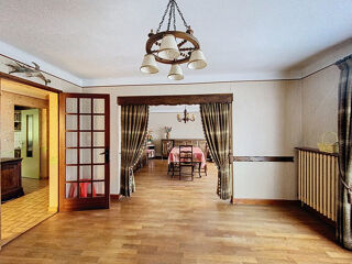  Maison � vendre 6 pi�ces 127 m�