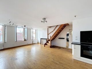  Appartement � vendre 3 pi�ces 66 m�