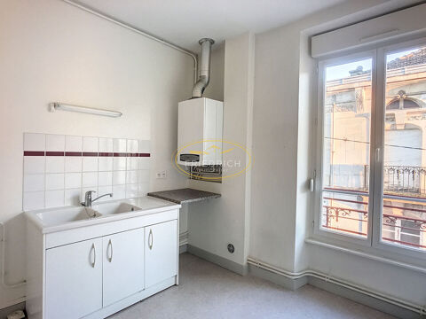  Appartement  louer 2 pices 49 m