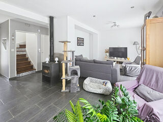  Maison  vendre 4 pices 104 m