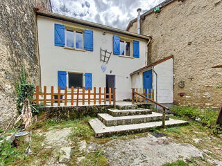  Maison � vendre 4 pi�ces 103 m�