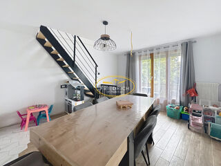  Maison � vendre 5 pi�ces 107 m�