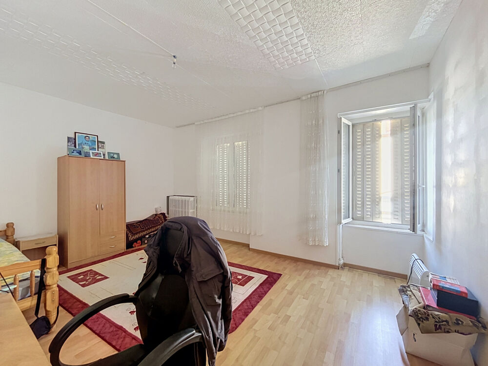 MAISON HABITABLE DE SUITE