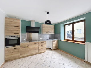  Maison � vendre 6 pi�ces 116 m�