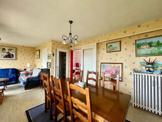  Appartement � vendre 3 pi�ces 68 m�