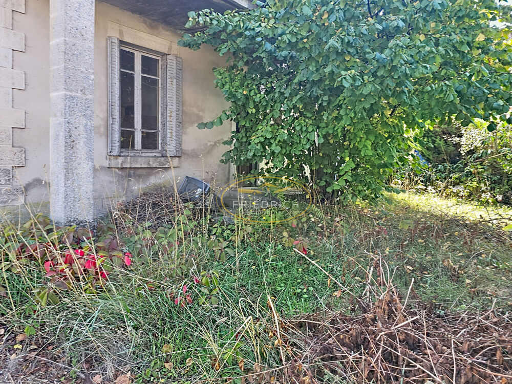 Vente Maison MAISON DE VILLAGE A RÉNOVER Lacroix sur meuse