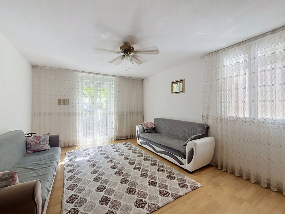 Vente Maison MAISON HABITABLE DE SUITE Commercy