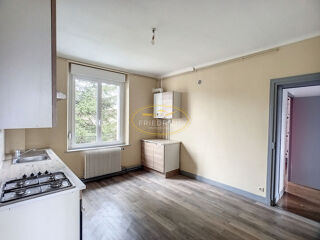  Appartement à louer 3 pièces 61 m²