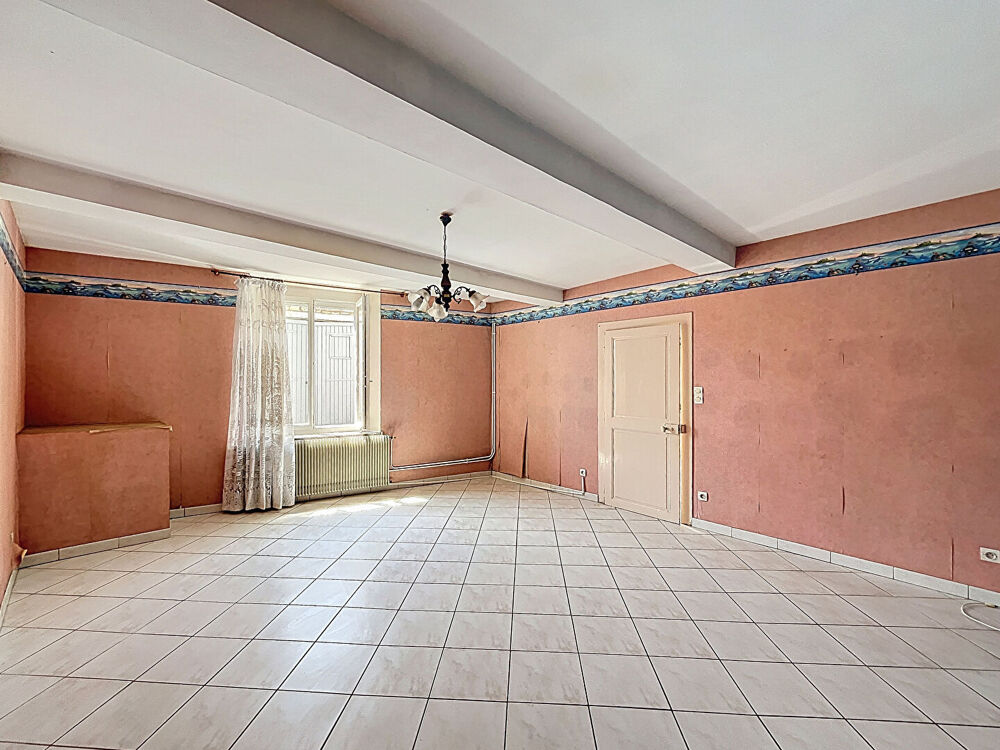 Vente Maison MAISON DE VILLAGE À CONFORTER Sorcy st martin