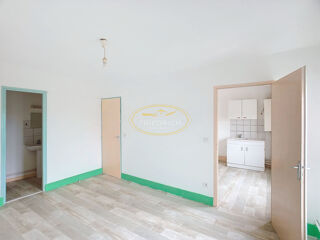  Appartement � louer 1 pi�ce 32 m�