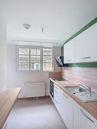  Appartement à louer 2 pièces 59 m²