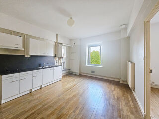 Vente Immeuble Immeuble de rapport - 6 appartements + 1 local professionnel Toul